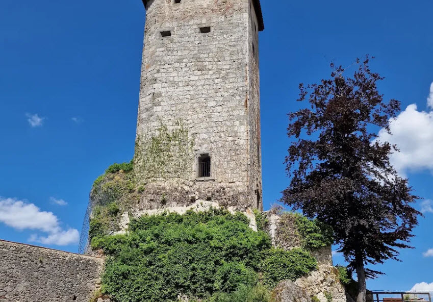 Burg Veldenstein, Germany